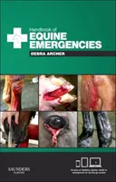 Handbuch der Notfälle bei Pferden - Handbook of Equine Emergencies