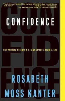 Zuversicht: Wie Siegesserien und Pechsträhnen beginnen und enden - Confidence: How Winning Streaks and Losing Streaks Begin and End