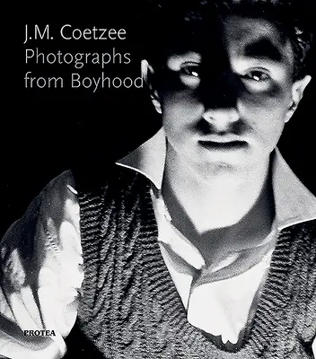 J.M. Coetzee - Fotografien aus der Jugendzeit - J.M. Coetzee - Photographs from Boyhood