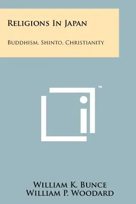 Religionen in Japan: Buddhismus, Shintoismus, Christentum - Religions In Japan: Buddhism, Shinto, Christianity
