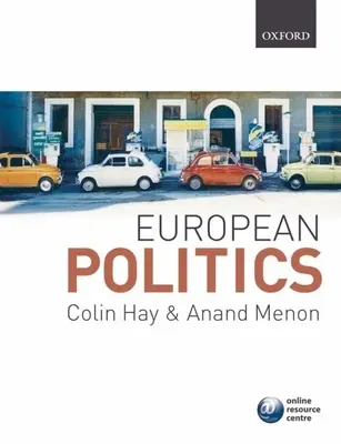 Europäische Politik - European Politics