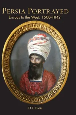 Persien porträtiert - Persia Portrayed