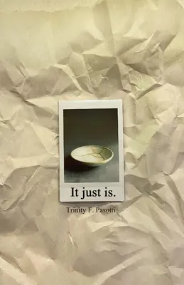 Es ist einfach so. - It just is.