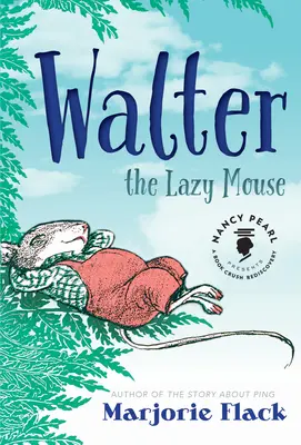 Walter die faule Maus - Walter the Lazy Mouse