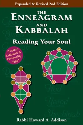Das Enneagramm und die Kabbala (2. Auflage): Deine Seele lesen - The Enneagram and Kabbalah (2nd Edition): Reading Your Soul