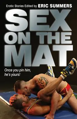 Sex auf der Matte - Sex on the Mat