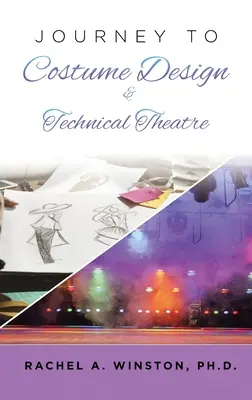 Reise zu Kostümdesign und technischem Theater: Hochschulzulassung & Profile - Journey to Costume Design & Technical Theatre: College Admissions & Profiles