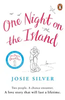 One Night on the Island - Die neueste Liebesgeschichte voller Chemie von der millionenfach verkauften Bestsellerautorin - One Night on the Island - The newest chemistry filled love story from the million-copy bestselling author