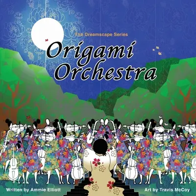 Origami-Orchester - Origami Orchestra