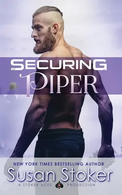 Piper sichern - Securing Piper