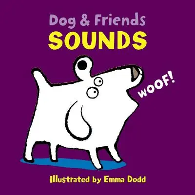 Hund & Freunde: Geräusche - Dog & Friends: Sounds