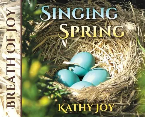 Hauch der Freude: Singender Frühling - Breath of Joy: Singing Spring