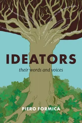 Vordenker: Ihre Worte und Stimmen - Ideators: Their Words and Voices