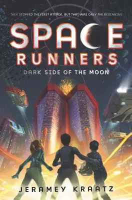 Space Runners: Die dunkle Seite des Mondes - Space Runners: Dark Side of the Moon