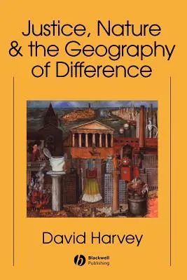 Gerechtigkeit, Natur und die Geographie - Justice, Nature and the Geography