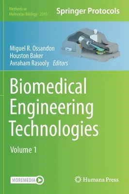 Technologien der Biomedizinischen Technik: Band 1 - Biomedical Engineering Technologies: Volume 1