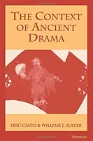 Der Kontext des antiken Dramas - The Context of Ancient Drama