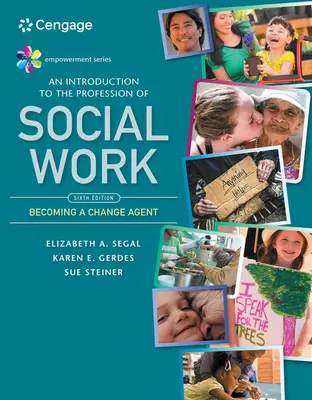 Empowerment-Reihe: Eine Einführung in den Beruf der Sozialarbeit - Empowerment Series: An Introduction to the Profession of Social Work