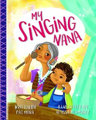 Meine singende Oma - My Singing Nana