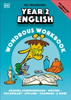 Mrs Wordsmith Year 2 English Wondrous Workbook, Alter 6-7 Jahre (Key Stage 2) - Mrs Wordsmith Year 2 English Wondrous Workbook, Ages 6-7 (Key Stage 2)