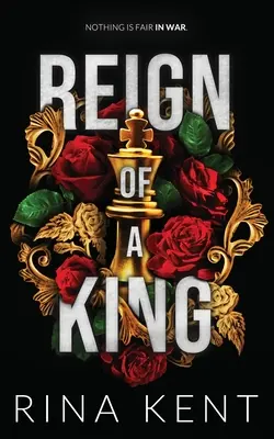 Die Herrschaft eines Königs: Sonderausgabe Print - Reign of a King: Special Edition Print