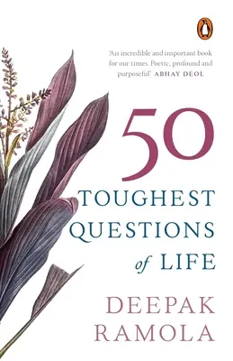 Die 50 schwierigsten Fragen des Lebens - 50 Toughest Questions of Life