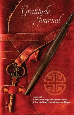 Mein Tagebuch der Dankbarkeit - My Gratitude Journal