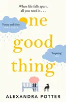 Eine gute Sache - One Good Thing