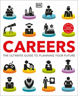 Karrieren: Der ultimative Leitfaden zur Planung Ihrer Zukunft - Careers: The Ultimate Guide to Planning Your Future