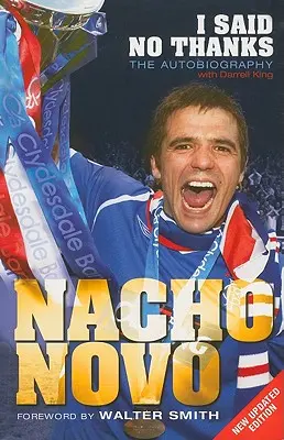 Ich sagte nein danke - Die Autobiographie - I Said No Thanks - The Autobiography