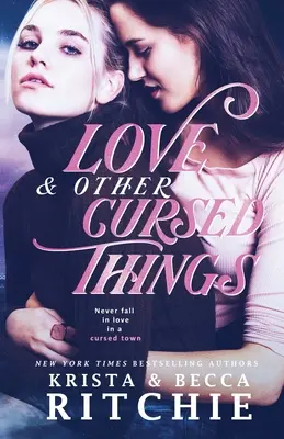 Liebe und andere verfluchte Dinge - Love & Other Cursed Things