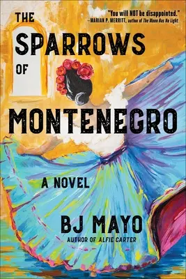Die Spatzen von Montenegro - The Sparrows of Montenegro