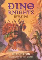 Dino-Ritter: Invasion - Dino Knights: Invasion