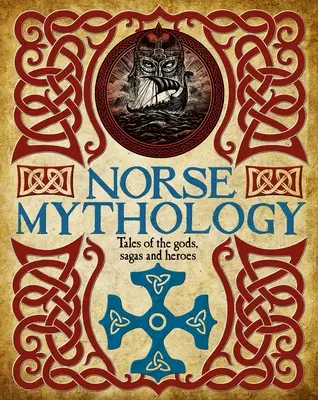 Nordische Mythologie: Ausgabe im Schuber - Norse Mythology: Slip-Cased Edition