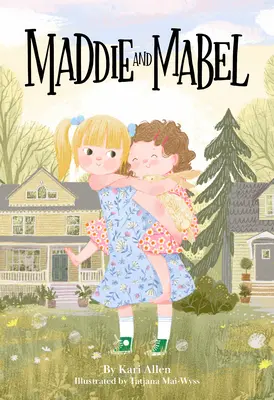 Maddie und Mabel - Maddie and Mabel
