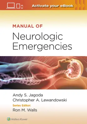 Handbuch für neurologische Notfälle - Manual of Neurologic Emergencies