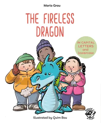 Der feuerlose Drache - The Fireless Dragon