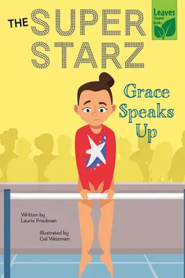 Grace meldet sich zu Wort - Grace Speaks Up