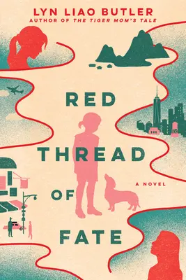 Roter Faden des Schicksals - Red Thread of Fate