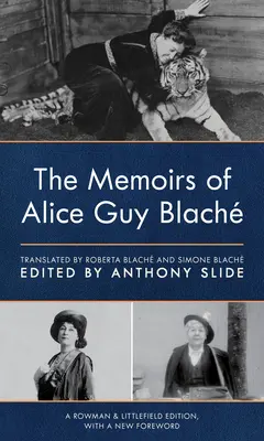 Die Memoiren von Alice Guy Blach - The Memoirs of Alice Guy Blach