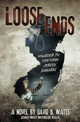 Lose Enden: Mord in den Vorstädten von New Jersey - Loose Ends: Murder in the New Jersey suburbs