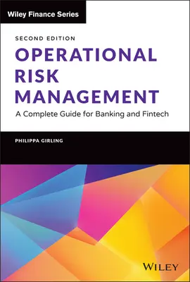 Operatives Risikomanagement: Ein kompletter Leitfaden für Banken und Fintechs - Operational Risk Management: A Complete Guide for Banking and Fintech