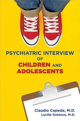 Psychiatrische Befragung von Kindern und Heranwachsenden - Psychiatric Interview of Children and Adolescents