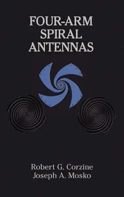 Vierarmige Spiralantennen - Four-Arm Spiral Antennas
