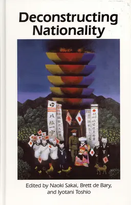 Dekonstruktion der Nationalität - Deconstructing Nationality