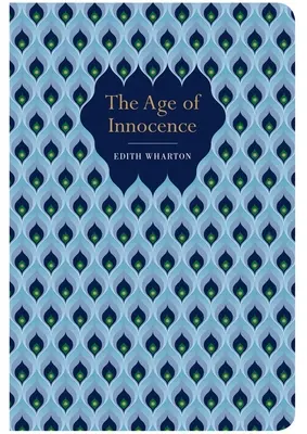 Das Zeitalter der Unschuld - The Age of Innocence