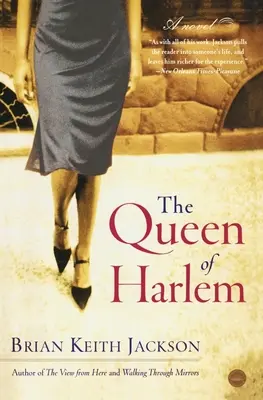 Die Königin von Harlem - The Queen of Harlem