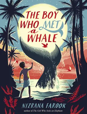 Der Junge, der einen Wal traf - The Boy Who Met a Whale