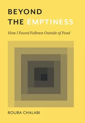 Jenseits der Leere: Wie ich die Fülle jenseits des Essens fand - Beyond the Emptiness: How I Found Fullness Outside of Food