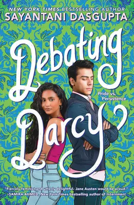 Darcy debattieren - Debating Darcy